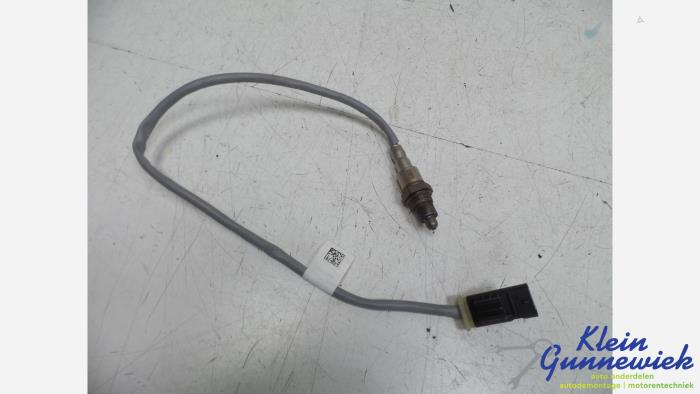 Gebruikte Lambda Sonde Mini Mini Prijs € 46,00 Margeregeling aangeboden door Klein Gunnewiek Autodemontage & Motorentechniek