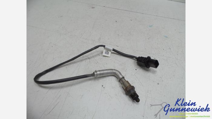 Gebruikte Lambda Sonde Mini Mini Prijs € 46,00 Margeregeling aangeboden door Klein Gunnewiek Autodemontage & Motorentechniek