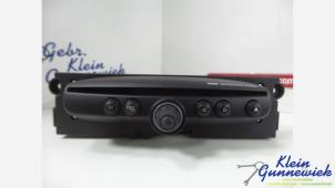 Gebruikte Navigatie Systeem Mini ONE Prijs € 300,00 Margeregeling aangeboden door Klein Gunnewiek Autodemontage & Motorentechniek