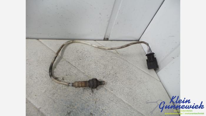 Gebruikte Lambda Sonde BMW Mini One Prijs € 19,00 Margeregeling aangeboden door Klein Gunnewiek Autodemontage & Motorentechniek