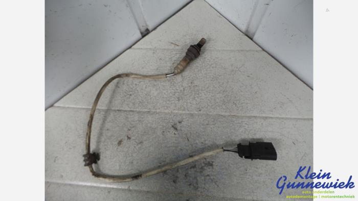 Gebruikte Lambda Sonde BMW Mini One Prijs € 19,00 Margeregeling aangeboden door Klein Gunnewiek Autodemontage & Motorentechniek