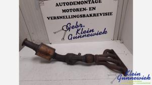 Gebruikte Katalysator BMW Mini One Prijs € 200,00 Margeregeling aangeboden door Klein Gunnewiek Autodemontage & Motorentechniek