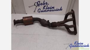 Gebruikte Katalysator BMW Mini One Prijs € 200,00 Margeregeling aangeboden door Klein Gunnewiek Autodemontage & Motorentechniek