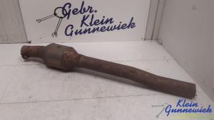 Gebruikte Katalysator Mini Clubman Prijs € 295,00 Margeregeling aangeboden door Klein Gunnewiek Autodemontage & Motorentechniek