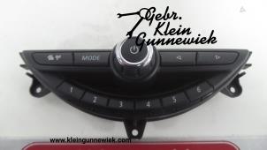 Gebruikte Radiobedienings paneel Mini Mini Prijs op aanvraag aangeboden door Gebr.Klein Gunnewiek Ho.BV
