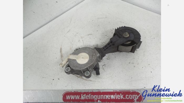 Gebruikte Spanrol Multiriem Mini Mini Prijs € 22,00 Margeregeling aangeboden door Klein Gunnewiek Autodemontage & Motorentechniek
