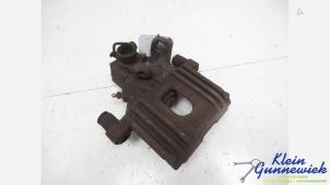 Gebruikte Remklauw (Tang) links-achter BMW Mini One Prijs € 35,00 Margeregeling aangeboden door Klein Gunnewiek Autodemontage & Motorentechniek