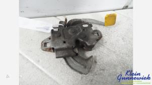 Gebruikte Slotmechaniek Motorkap BMW Mini One Prijs € 20,00 Margeregeling aangeboden door Klein Gunnewiek Autodemontage & Motorentechniek