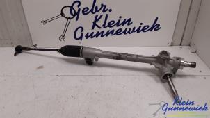 Gebruikte Stuurhuis Mitsubishi Space Star Prijs € 150,00 Margeregeling aangeboden door Klein Gunnewiek Autodemontage & Motorentechniek