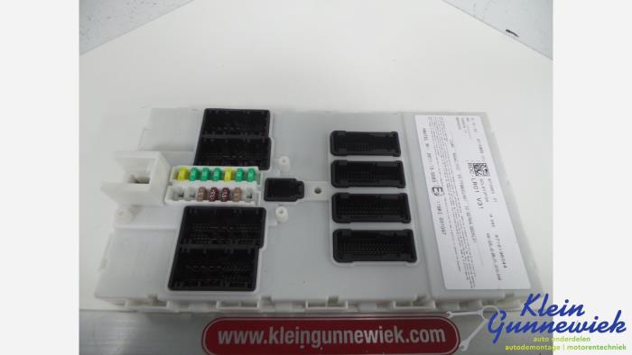 Gebruikte Zekeringkast Mini Mini Prijs € 135,00 Margeregeling aangeboden door Klein Gunnewiek Autodemontage & Motorentechniek