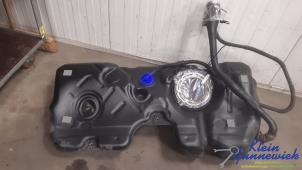 Gebruikte Brandstoftank Mini Clubman Prijs € 195,00 Margeregeling aangeboden door Klein Gunnewiek Autodemontage & Motorentechniek