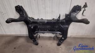 Gebruikte Subframe Mini Clubman Prijs € 195,00 Margeregeling aangeboden door Klein Gunnewiek Autodemontage & Motorentechniek