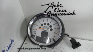 Gebruikte Toerenteller Mini Clubman Prijs op aanvraag aangeboden door Gebr.Klein Gunnewiek Ho.BV