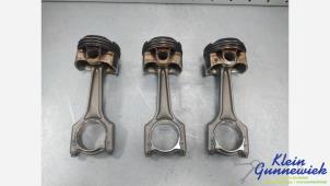 Gebruikte Zuiger Mini Mini Prijs € 225,00 Margeregeling aangeboden door Klein Gunnewiek Autodemontage & Motorentechniek