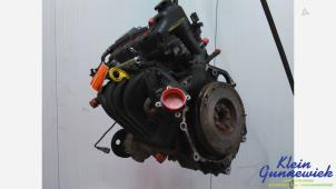 Gebruikte Motor BMW Mini One Prijs € 350,00 Margeregeling aangeboden door Klein Gunnewiek Autodemontage & Motorentechniek