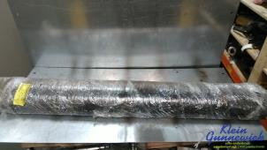 Gebruikte Hoedenplank Seat Exeo Prijs € 75,00 Margeregeling aangeboden door Klein Gunnewiek Autodemontage & Motorentechniek