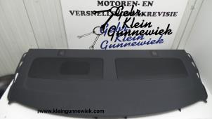 Gebruikte Hoedenplank Audi A5 Prijs € 75,00 Margeregeling aangeboden door Gebr.Klein Gunnewiek Ho.BV
