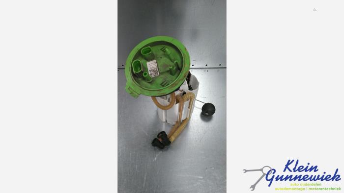 Gebruikte Brandstofpomp Elektrisch Audi S3 Prijs € 64,00 Margeregeling aangeboden door Klein Gunnewiek Autodemontage & Motorentechniek