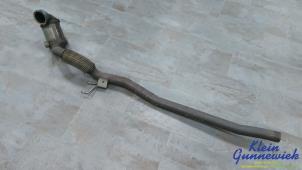 Gebruikte Katalysator Audi S3 Prijs € 395,00 Margeregeling aangeboden door Klein Gunnewiek Autodemontage & Motorentechniek