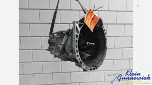Gebruikte Versnellingsbak BMW 3-Serie Prijs € 275,00 Margeregeling aangeboden door Klein Gunnewiek Autodemontage & Motorentechniek