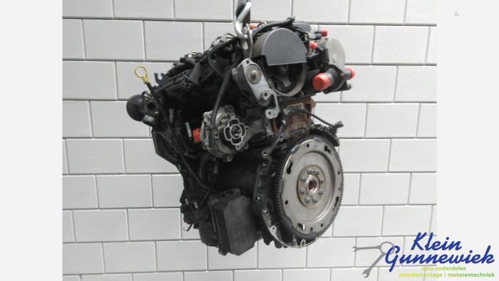 Gebruikte Motor Ford Mondeo Prijs € 427,00 Margeregeling aangeboden door Klein Gunnewiek Autodemontage & Motorentechniek