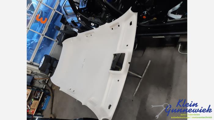 Gebruikte Hemelbekleding Opel Insignia Prijs € 110,00 Margeregeling aangeboden door Klein Gunnewiek Autodemontage & Motorentechniek