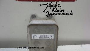 Gebruikte Oliekoeler Volkswagen Golf Sportsvan Prijs € 30,00 Margeregeling aangeboden door Gebr.Klein Gunnewiek Ho.BV