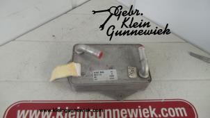 Gebruikte Oliekoeler Audi A3 Prijs € 60,00 Margeregeling aangeboden door Gebr.Klein Gunnewiek Ho.BV