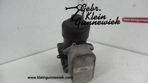 Gebruikte Oliefilterhuis Volkswagen Beetle Prijs € 50,00 Margeregeling aangeboden door Gebr.Klein Gunnewiek Ho.BV
