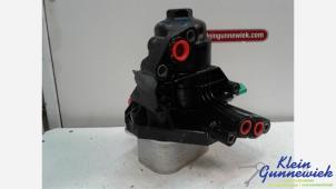 Gebruikte Oliefilterhuis Volkswagen Passat Prijs € 75,00 Margeregeling aangeboden door Klein Gunnewiek Autodemontage & Motorentechniek