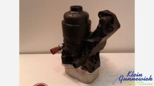 Gebruikte Oliefilterhuis Volkswagen Passat Prijs € 75,00 Margeregeling aangeboden door Klein Gunnewiek Autodemontage & Motorentechniek