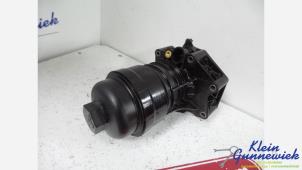 Gebruikte Oliefilterhuis Volkswagen Touareg Prijs € 50,00 Margeregeling aangeboden door Klein Gunnewiek Autodemontage & Motorentechniek