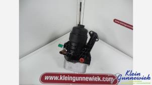 Gebruikte Oliefilterhuis Volkswagen Golf Prijs € 75,00 Margeregeling aangeboden door Klein Gunnewiek Autodemontage & Motorentechniek