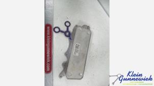 Gebruikte Oliekoeler Mercedes Sprinter Prijs € 30,00 Margeregeling aangeboden door Klein Gunnewiek Autodemontage & Motorentechniek