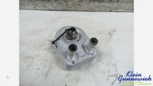 Gebruikte Oliekoeler Ford Fiesta Prijs € 45,00 Margeregeling aangeboden door Klein Gunnewiek Autodemontage & Motorentechniek