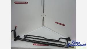 Gebruikte Oliekoeler Mercedes C-Klasse Prijs € 45,00 Margeregeling aangeboden door Klein Gunnewiek Autodemontage & Motorentechniek