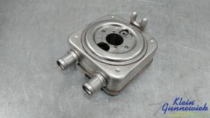 Gebruikte Oliekoeler Opel Antara Prijs € 115,00 Margeregeling aangeboden door Klein Gunnewiek Autodemontage & Motorentechniek