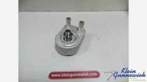 Gebruikte Oliekoeler Ford Focus Prijs € 45,00 Margeregeling aangeboden door Klein Gunnewiek Autodemontage & Motorentechniek