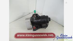 Gebruikte Oliefilterhuis Volkswagen E-Golf Prijs € 75,00 Margeregeling aangeboden door Klein Gunnewiek Autodemontage & Motorentechniek