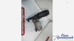 Gebruikte Oliefilterhuis Mercedes Sprinter Prijs € 45,00 Margeregeling aangeboden door Klein Gunnewiek Autodemontage & Motorentechniek