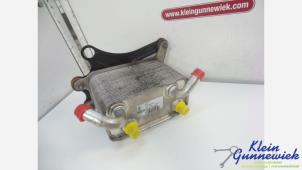 Gebruikte Oliekoeler Volkswagen Phaeton Prijs € 95,00 Margeregeling aangeboden door Klein Gunnewiek Autodemontage & Motorentechniek