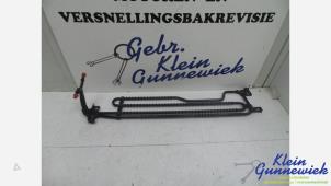 Gebruikte Oliekoeler Mercedes C-Klasse Prijs € 45,00 Margeregeling aangeboden door Klein Gunnewiek Autodemontage & Motorentechniek