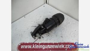 Gebruikte Oliefilterhuis Audi S4 Prijs € 35,00 Margeregeling aangeboden door Klein Gunnewiek Autodemontage & Motorentechniek