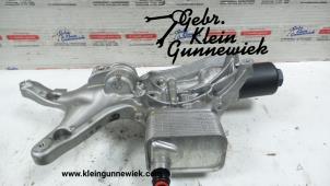 Gebruikte Oliefilterhuis Volkswagen Golf Prijs op aanvraag aangeboden door Gebr.Klein Gunnewiek Ho.BV