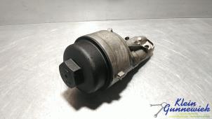 Gebruikte Oliefilterhuis Volkswagen Jetta Prijs € 45,00 Margeregeling aangeboden door Klein Gunnewiek Autodemontage & Motorentechniek