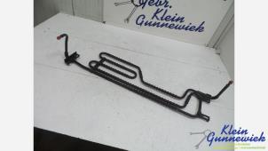 Gebruikte Oliekoeler Mercedes C-Klasse Prijs € 45,00 Margeregeling aangeboden door Klein Gunnewiek Autodemontage & Motorentechniek