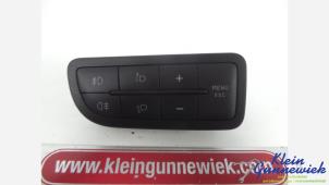Gebruikte Schakelaar Fiat Punto Grande Prijs € 10,00 Margeregeling aangeboden door Klein Gunnewiek Autodemontage & Motorentechniek