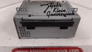 Gebruikte Radio CD Speler Ford Transit Custom Prijs € 135,00 Margeregeling aangeboden door Gebr.Klein Gunnewiek Ho.BV