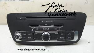 Gebruikte Radio CD Speler Audi Q3 Prijs € 690,00 Margeregeling aangeboden door Gebr.Klein Gunnewiek Ho.BV