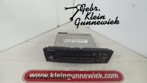 Gebruikte Radio CD Speler BMW 1-Serie Prijs € 80,00 Margeregeling aangeboden door Gebr.Klein Gunnewiek Ho.BV